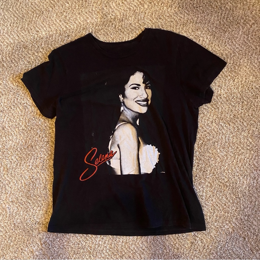 Selena T-Shirt